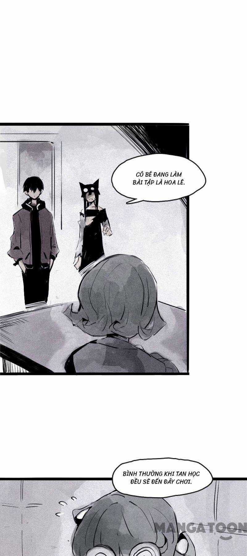 Mặt Nạ Chân Lý Chapter 71 trang 21