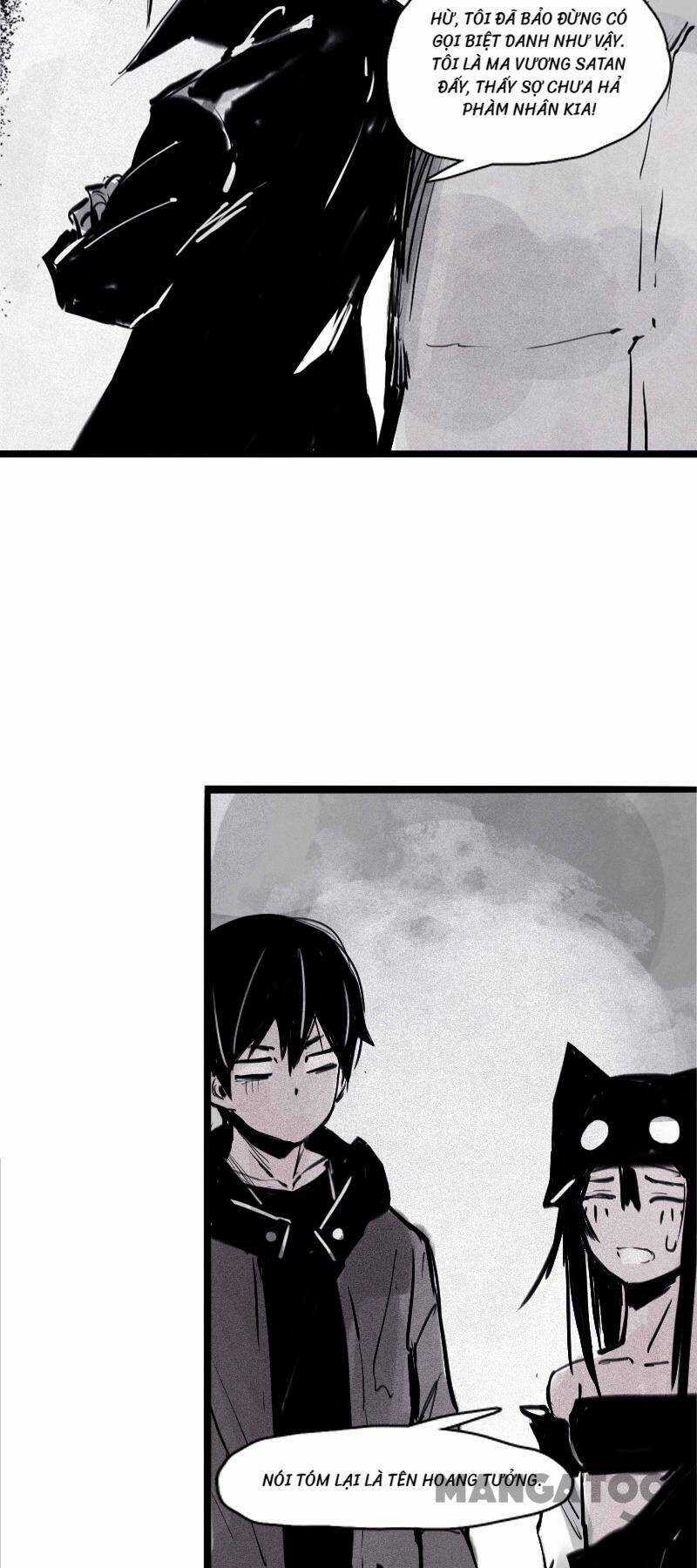 Mặt Nạ Chân Lý Chapter 71 trang 23