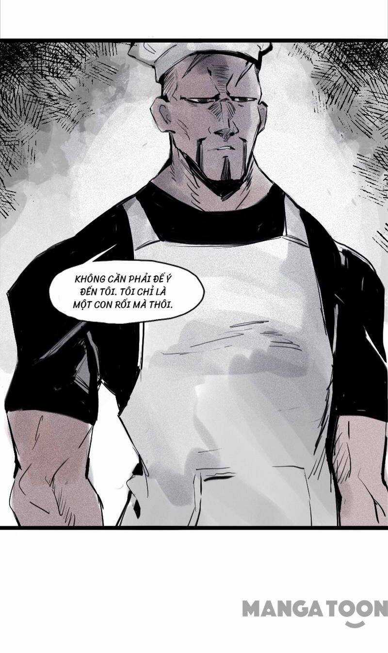 Mặt Nạ Chân Lý Chapter 71 trang 28