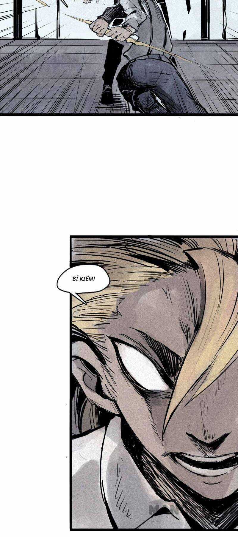 Mặt Nạ Chân Lý Chapter 71 trang 5