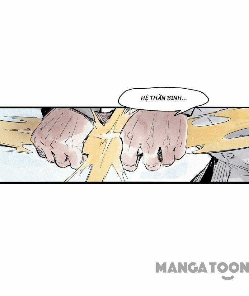 Mặt Nạ Chân Lý Chapter 71 trang 6