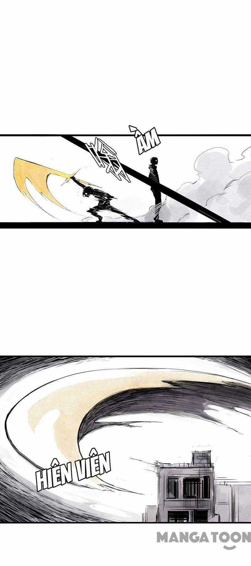 Mặt Nạ Chân Lý Chapter 71 trang 7