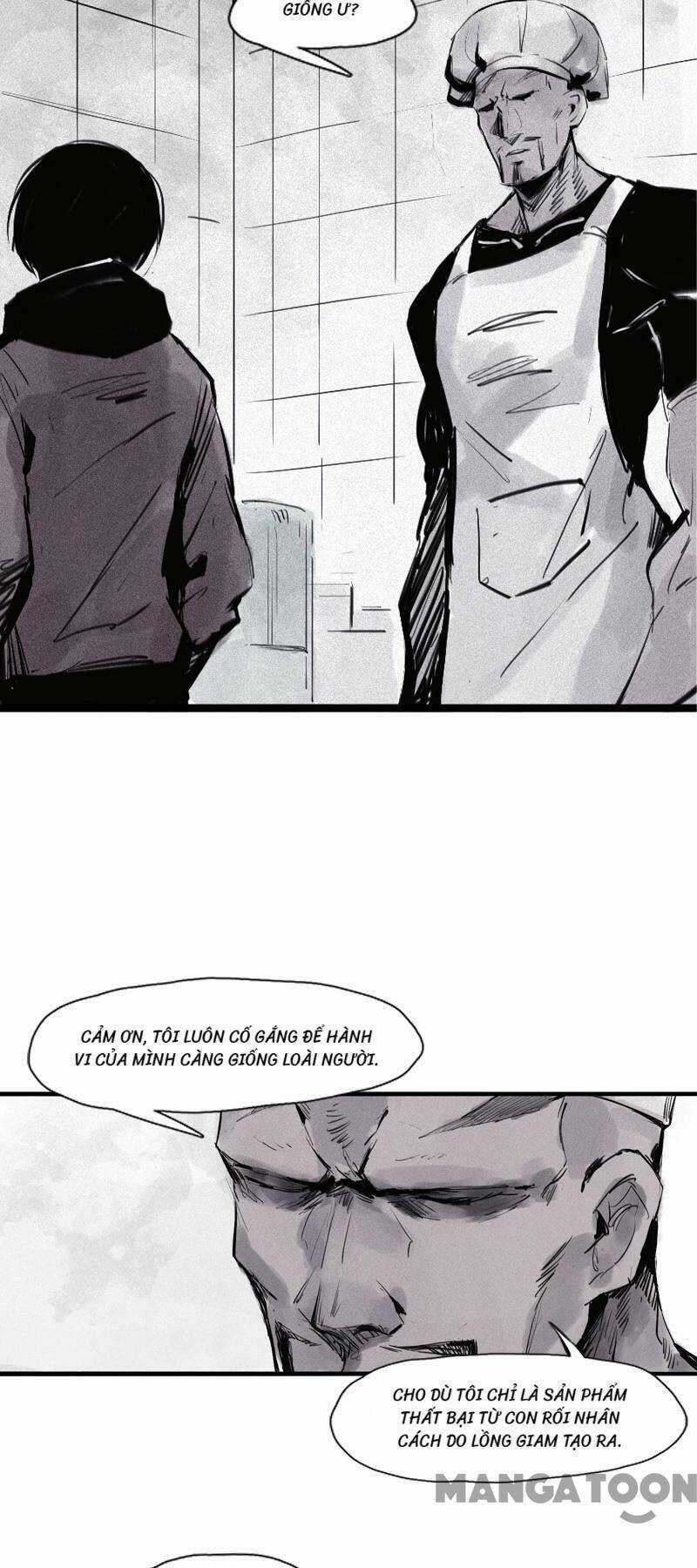 Mặt Nạ Chân Lý Chapter 72 trang 1