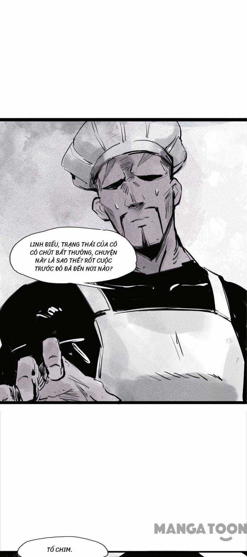 Mặt Nạ Chân Lý Chapter 72 trang 10