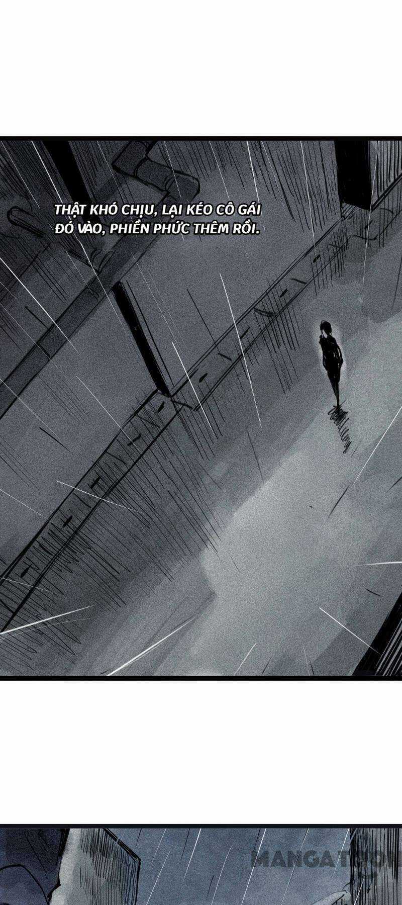 Mặt Nạ Chân Lý Chapter 72 trang 12