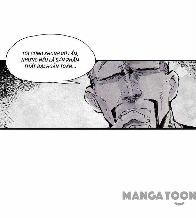 Mặt Nạ Chân Lý Chapter 72 trang 7