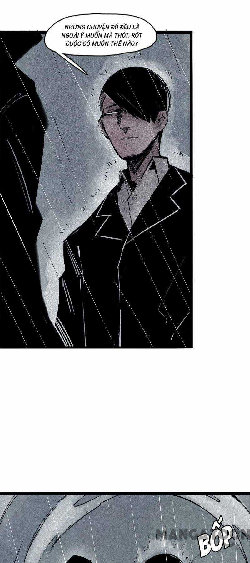 Mặt Nạ Chân Lý Chapter 73 trang 11