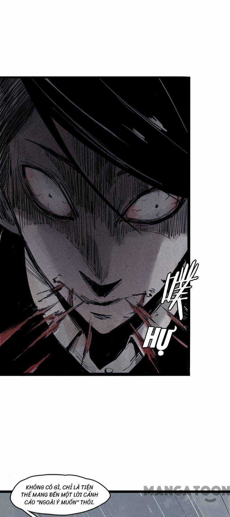 Mặt Nạ Chân Lý Chapter 73 trang 13