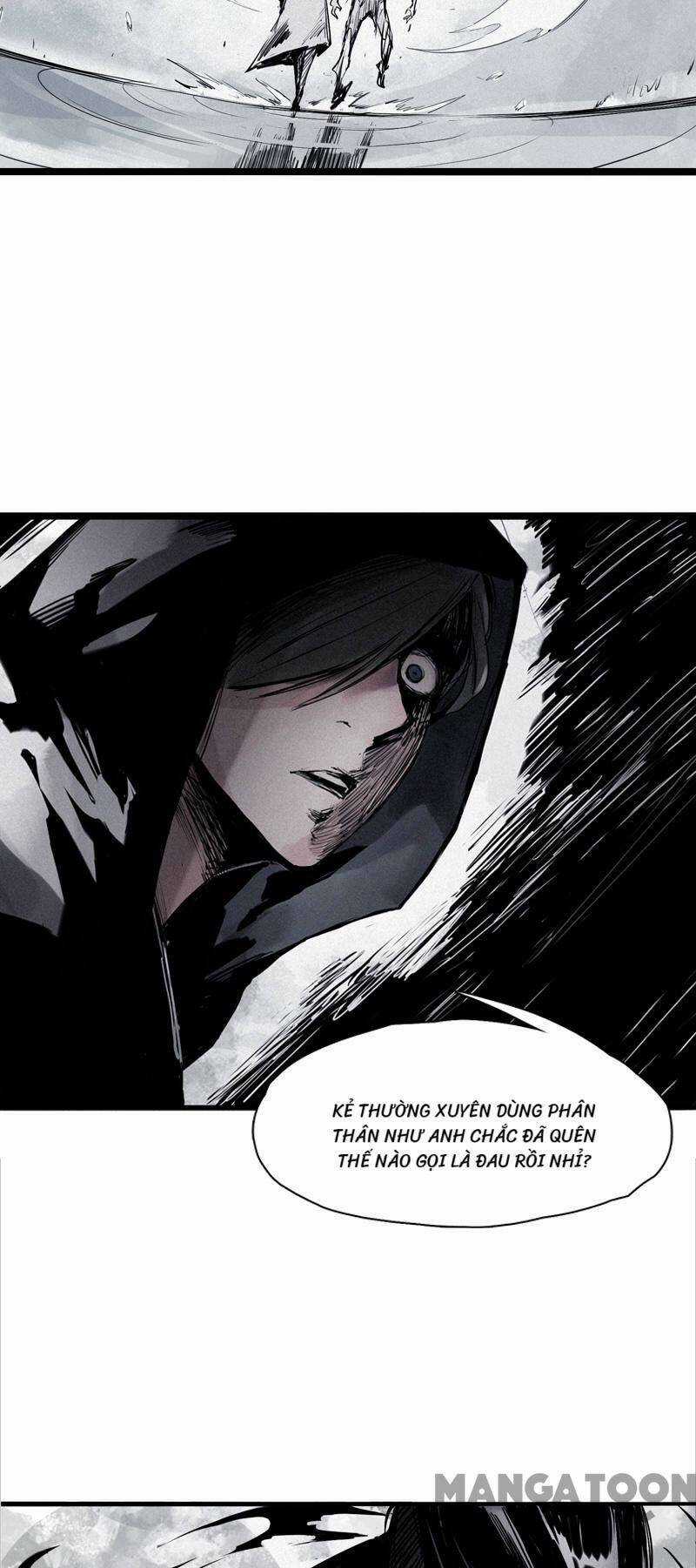 Mặt Nạ Chân Lý Chapter 73 trang 15