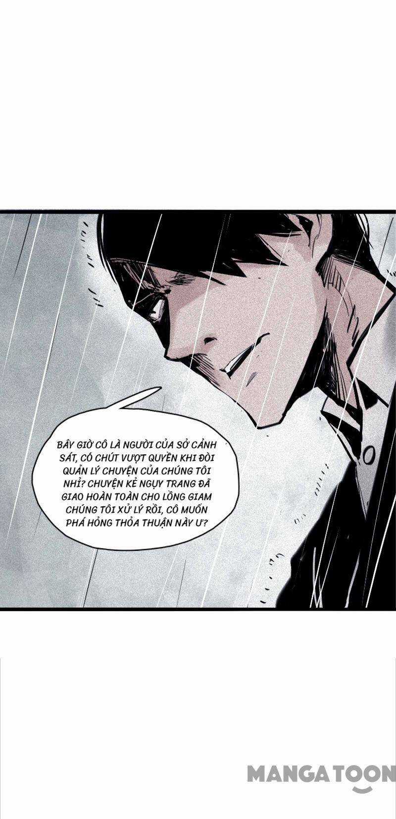 Mặt Nạ Chân Lý Chapter 73 trang 2