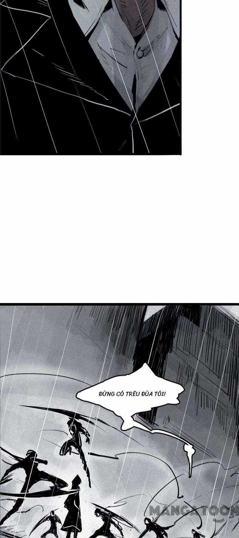 Mặt Nạ Chân Lý Chapter 73 trang 4