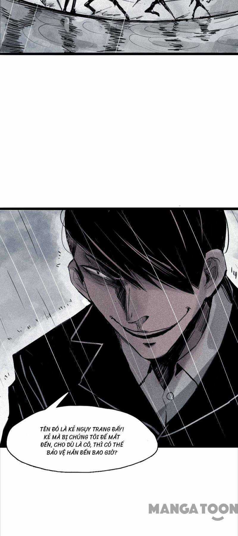 Mặt Nạ Chân Lý Chapter 73 trang 5