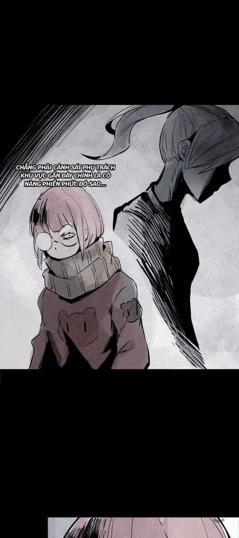 Mặt Nạ Chân Lý Chapter 74 trang 19