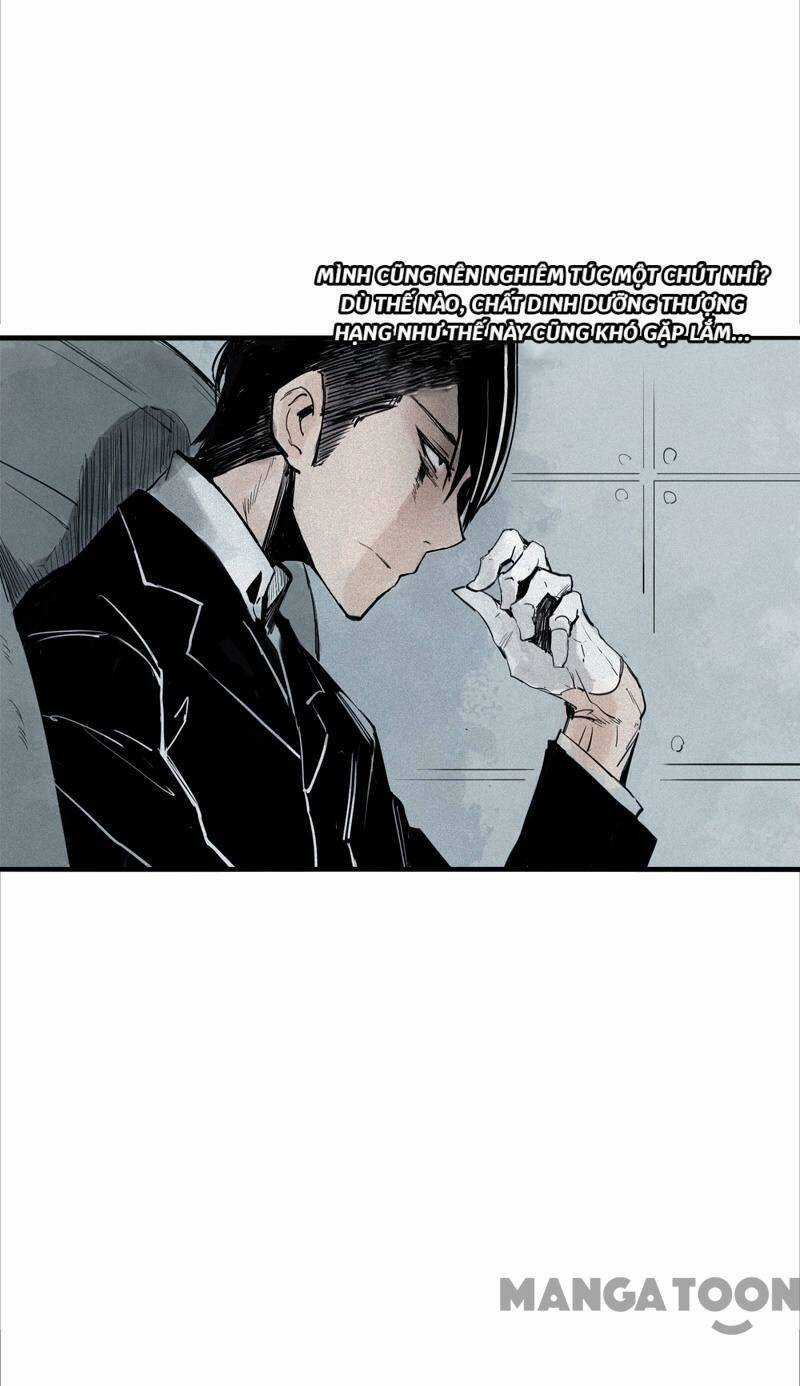 Mặt Nạ Chân Lý Chapter 74 trang 24