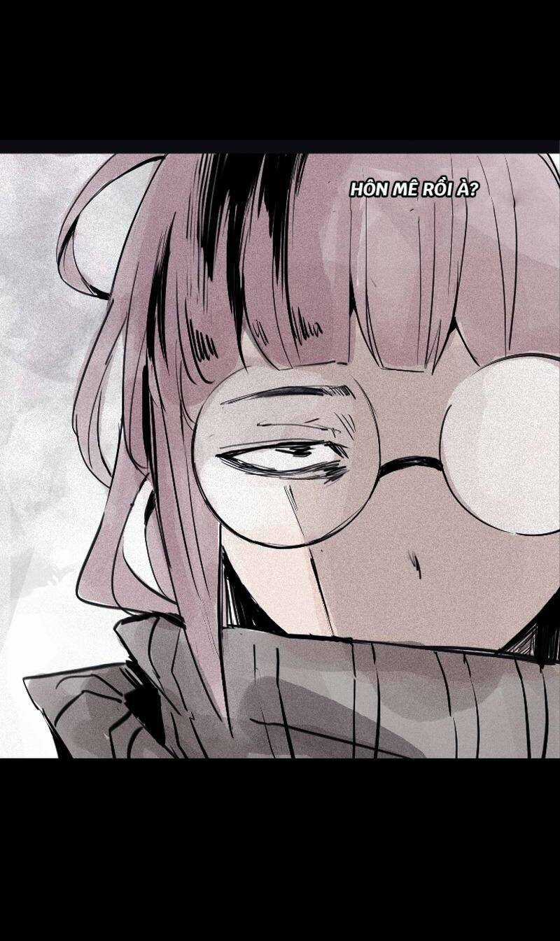 Mặt Nạ Chân Lý Chapter 74 trang 6