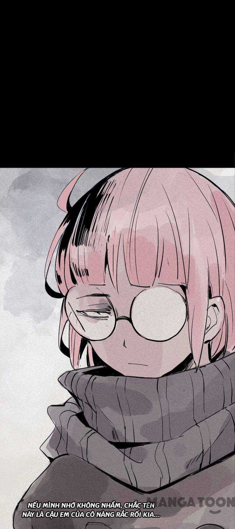 Mặt Nạ Chân Lý Chapter 74 trang 9