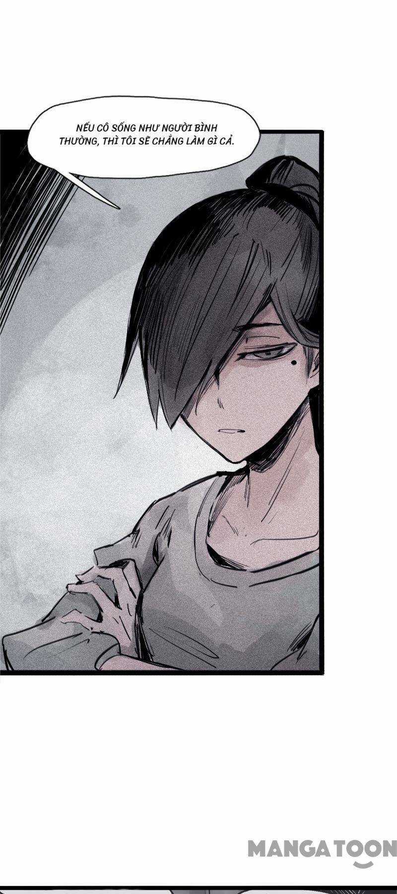 Mặt Nạ Chân Lý Chapter 75 trang 10