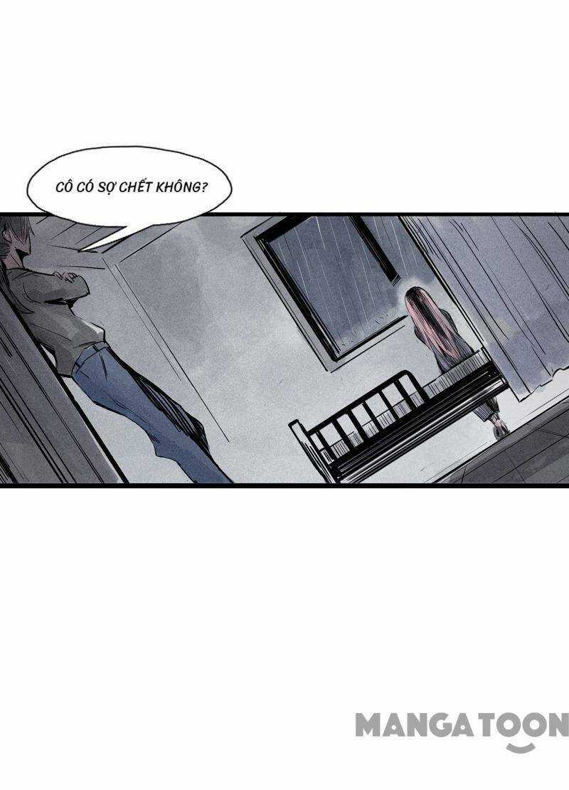 Mặt Nạ Chân Lý Chapter 75 trang 12