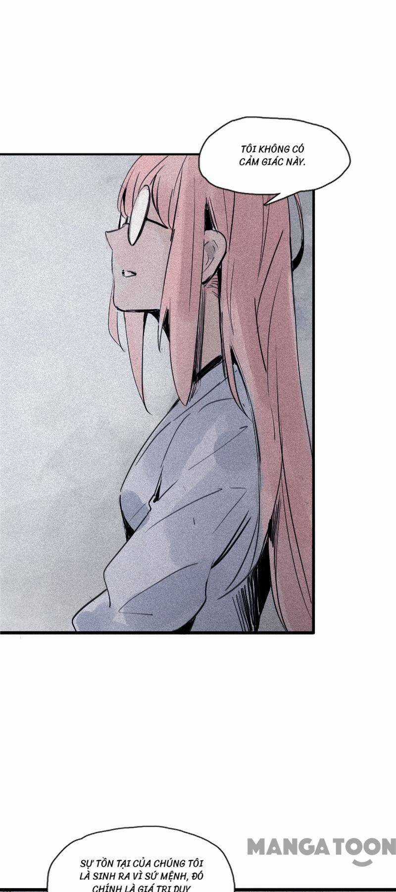 Mặt Nạ Chân Lý Chapter 75 trang 13