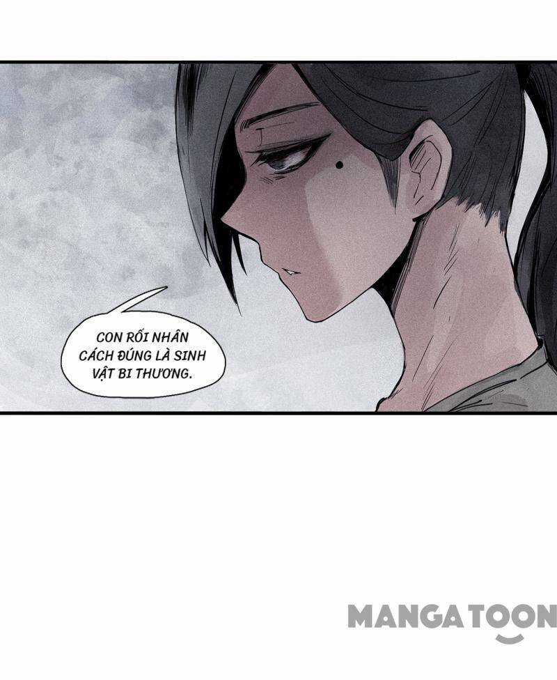 Mặt Nạ Chân Lý Chapter 75 trang 15