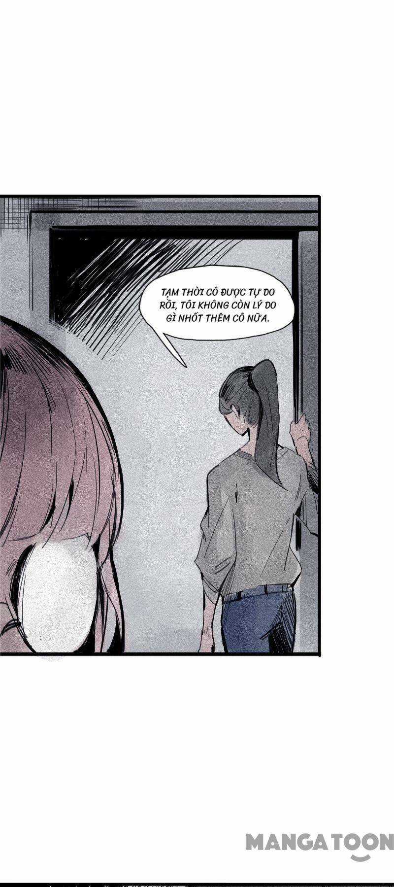 Mặt Nạ Chân Lý Chapter 75 trang 16