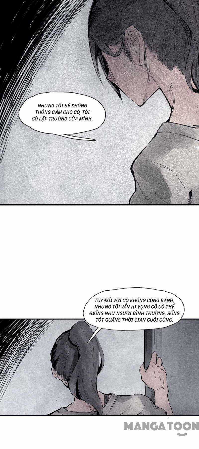 Mặt Nạ Chân Lý Chapter 75 trang 17