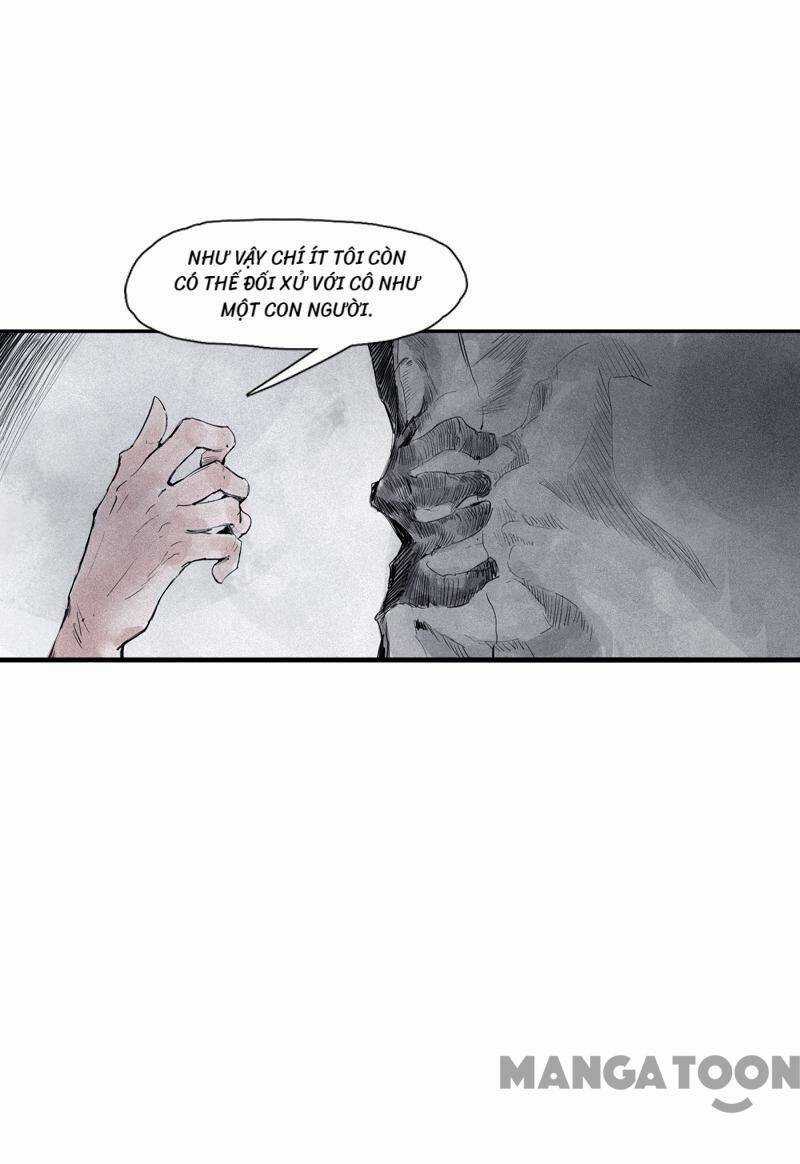 Mặt Nạ Chân Lý Chapter 75 trang 18