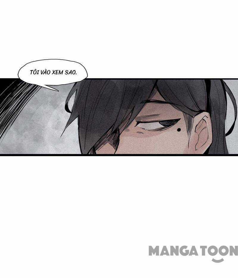 Mặt Nạ Chân Lý Chapter 75 trang 2