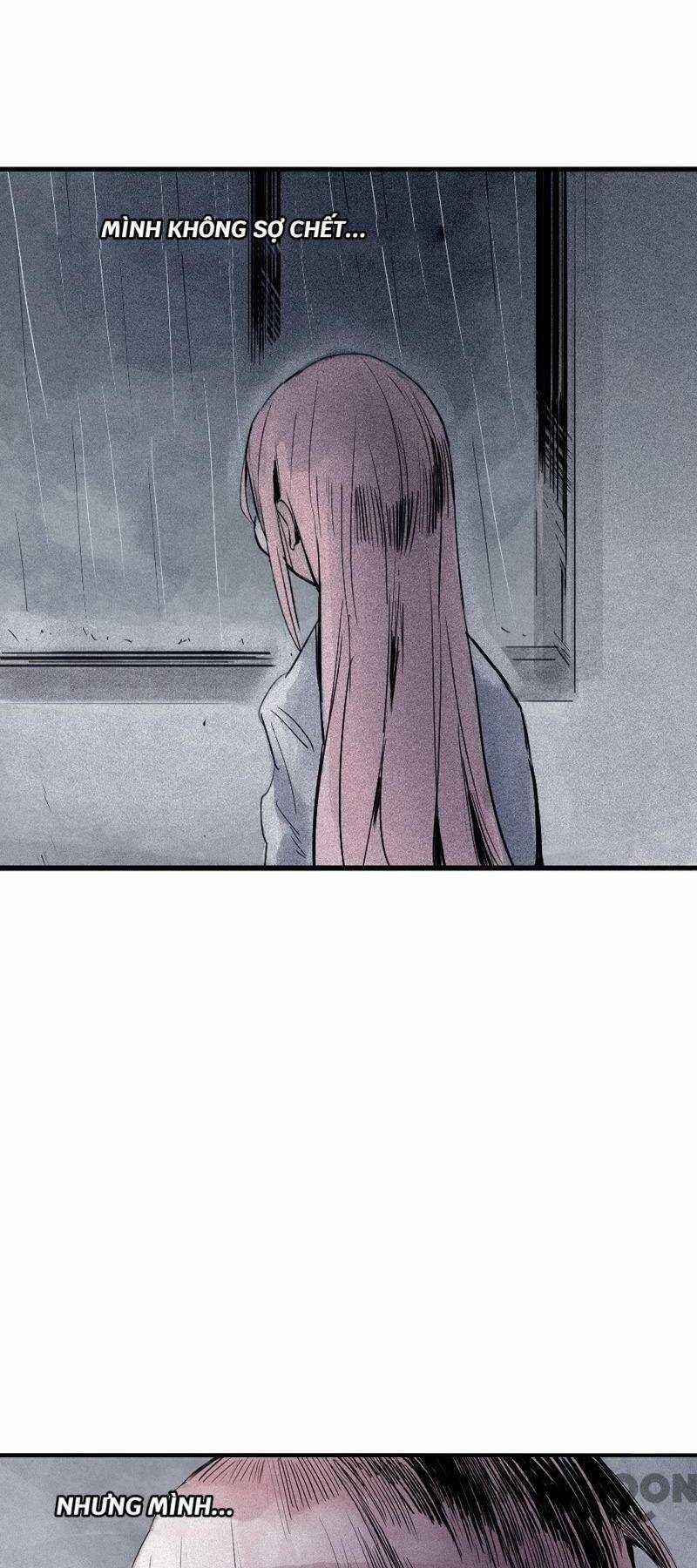 Mặt Nạ Chân Lý Chapter 75 trang 20