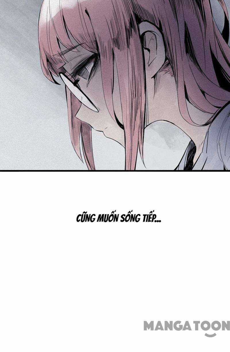 Mặt Nạ Chân Lý Chapter 75 trang 21