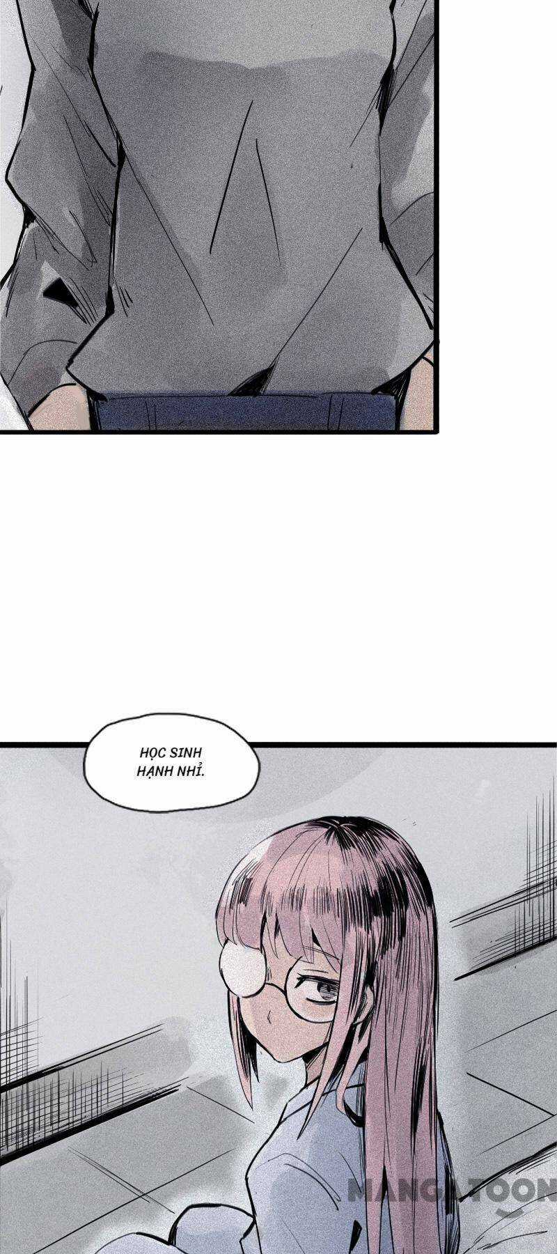 Mặt Nạ Chân Lý Chapter 75 trang 5