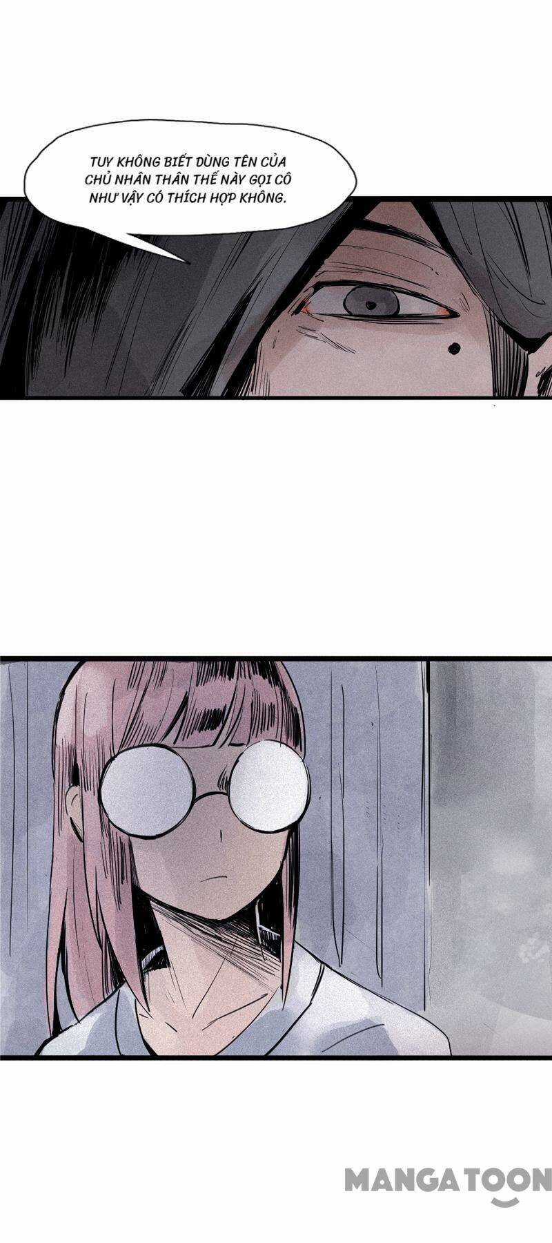 Mặt Nạ Chân Lý Chapter 75 trang 7