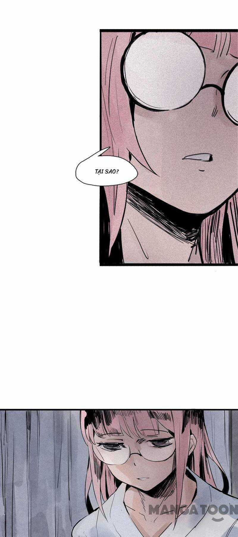 Mặt Nạ Chân Lý Chapter 75 trang 8