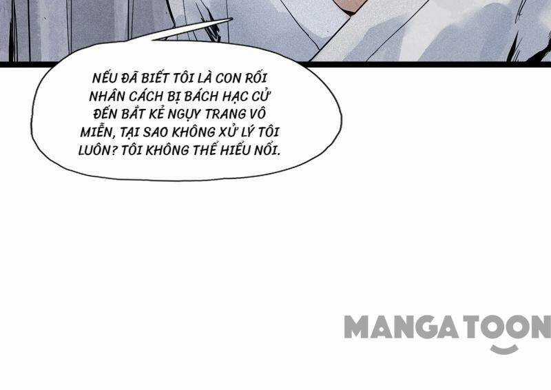 Mặt Nạ Chân Lý Chapter 75 trang 9