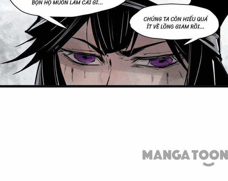 Mặt Nạ Chân Lý Chapter 76 trang 12