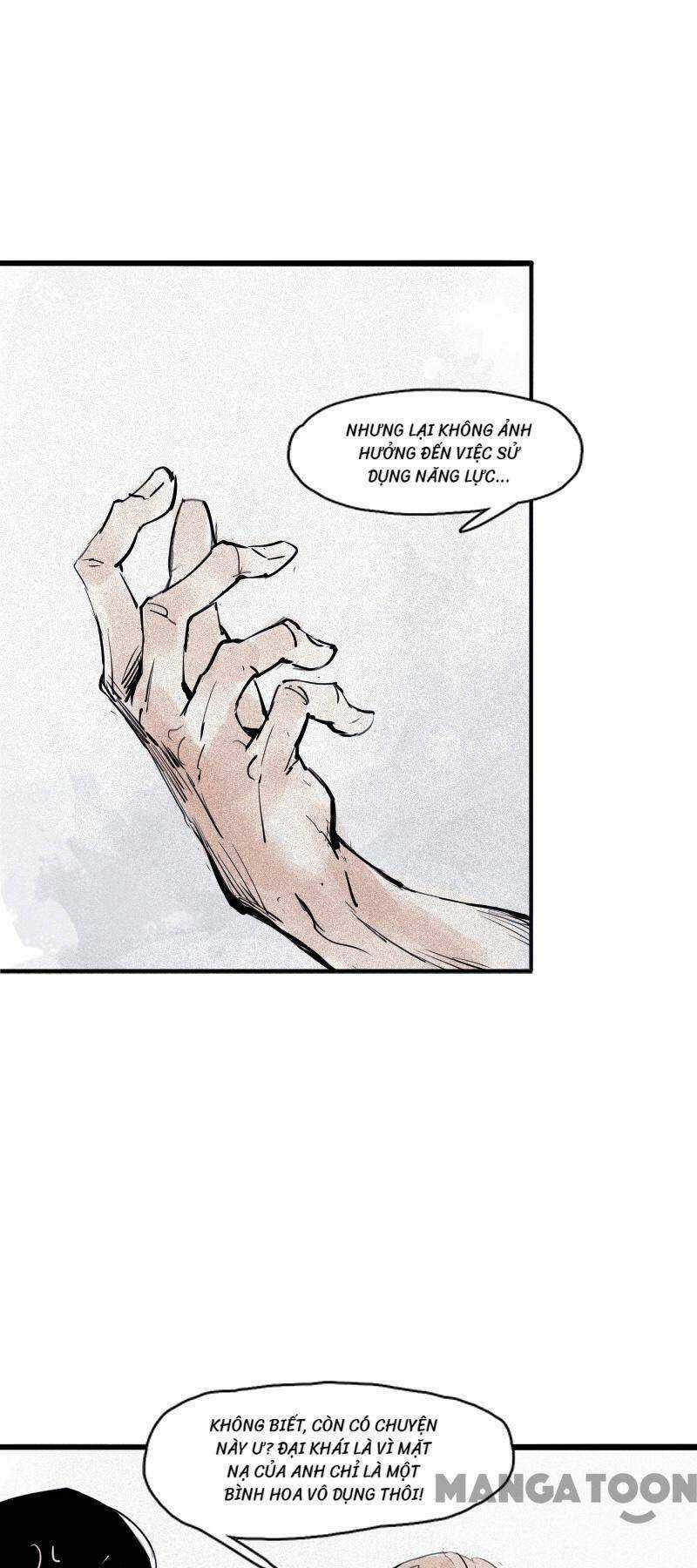 Mặt Nạ Chân Lý Chapter 76 trang 16