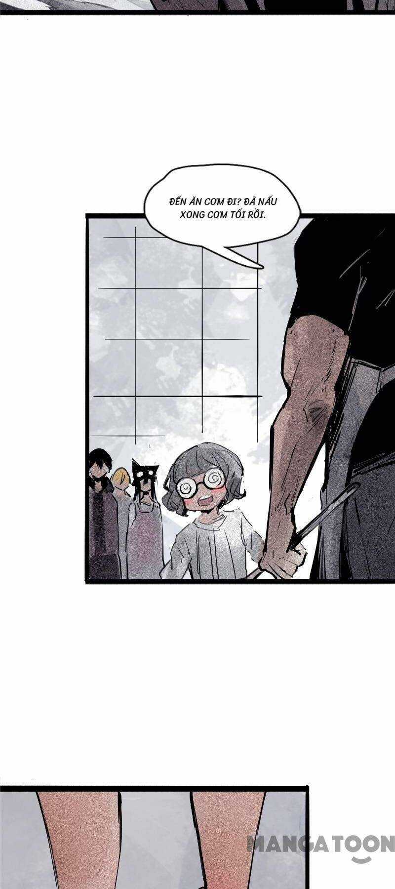 Mặt Nạ Chân Lý Chapter 76 trang 24