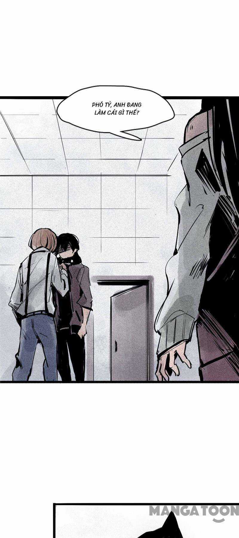 Mặt Nạ Chân Lý Chapter 76 trang 3