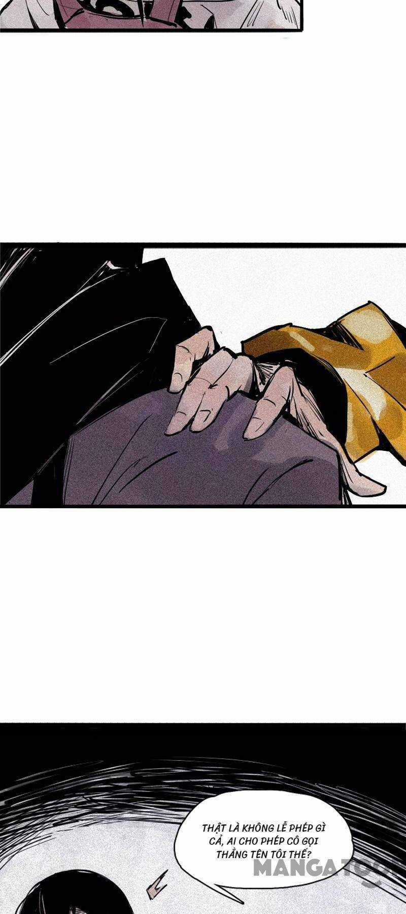 Mặt Nạ Chân Lý Chapter 76 trang 30