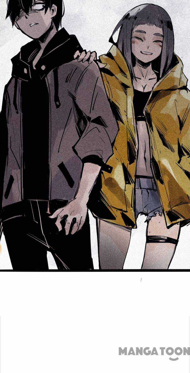 Mặt Nạ Chân Lý Chapter 76 trang 31