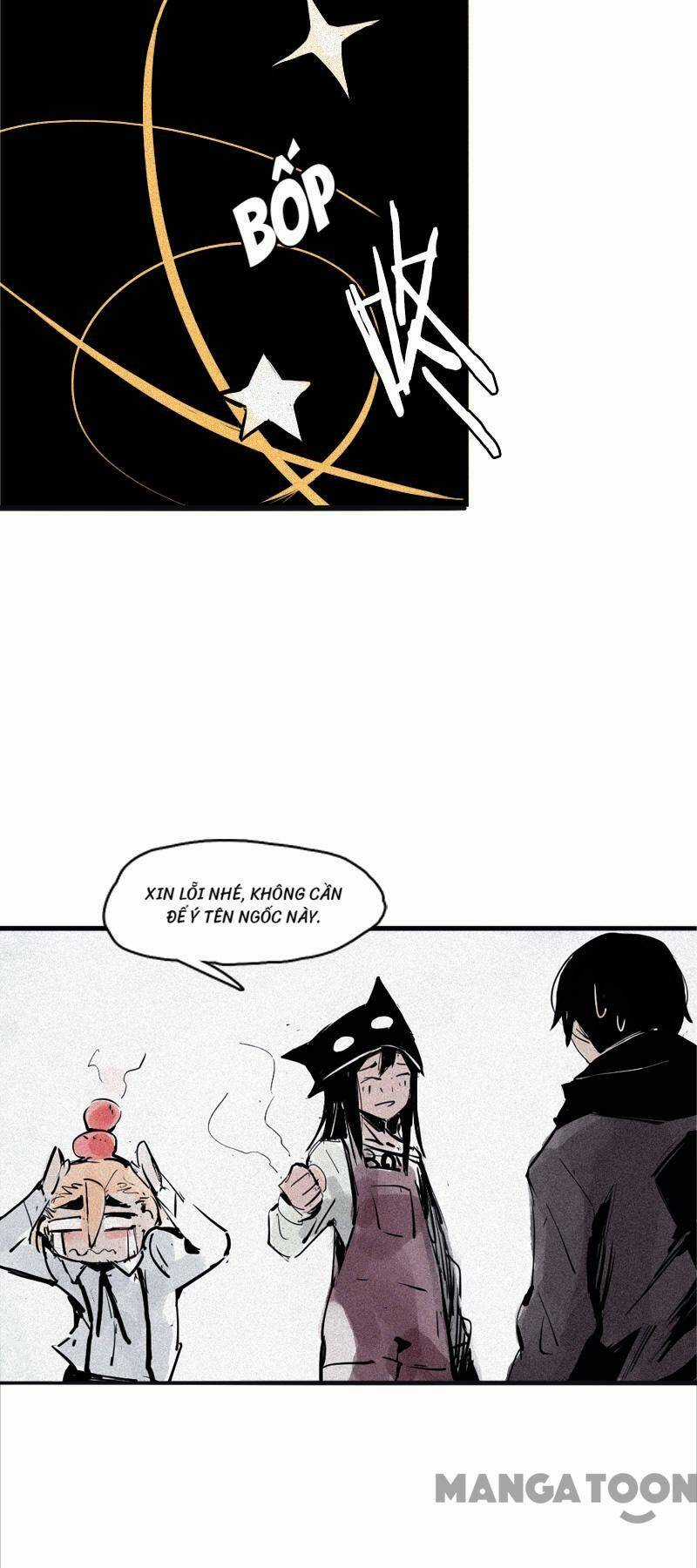 Mặt Nạ Chân Lý Chapter 76 trang 8