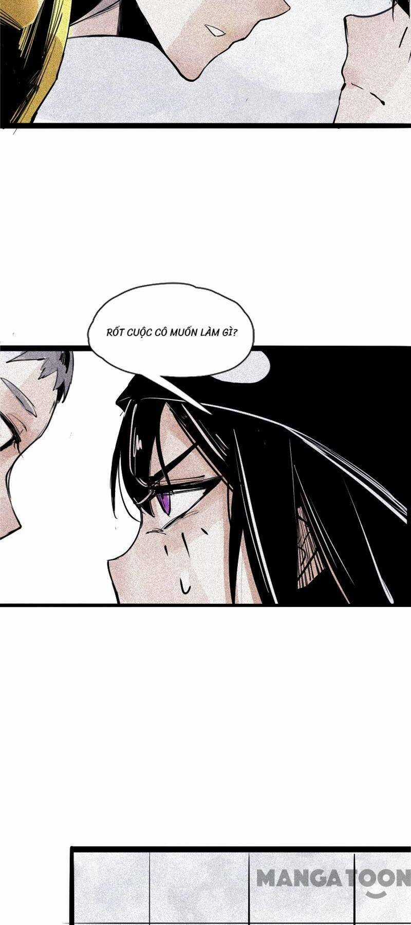 Mặt Nạ Chân Lý Chapter 77 trang 11