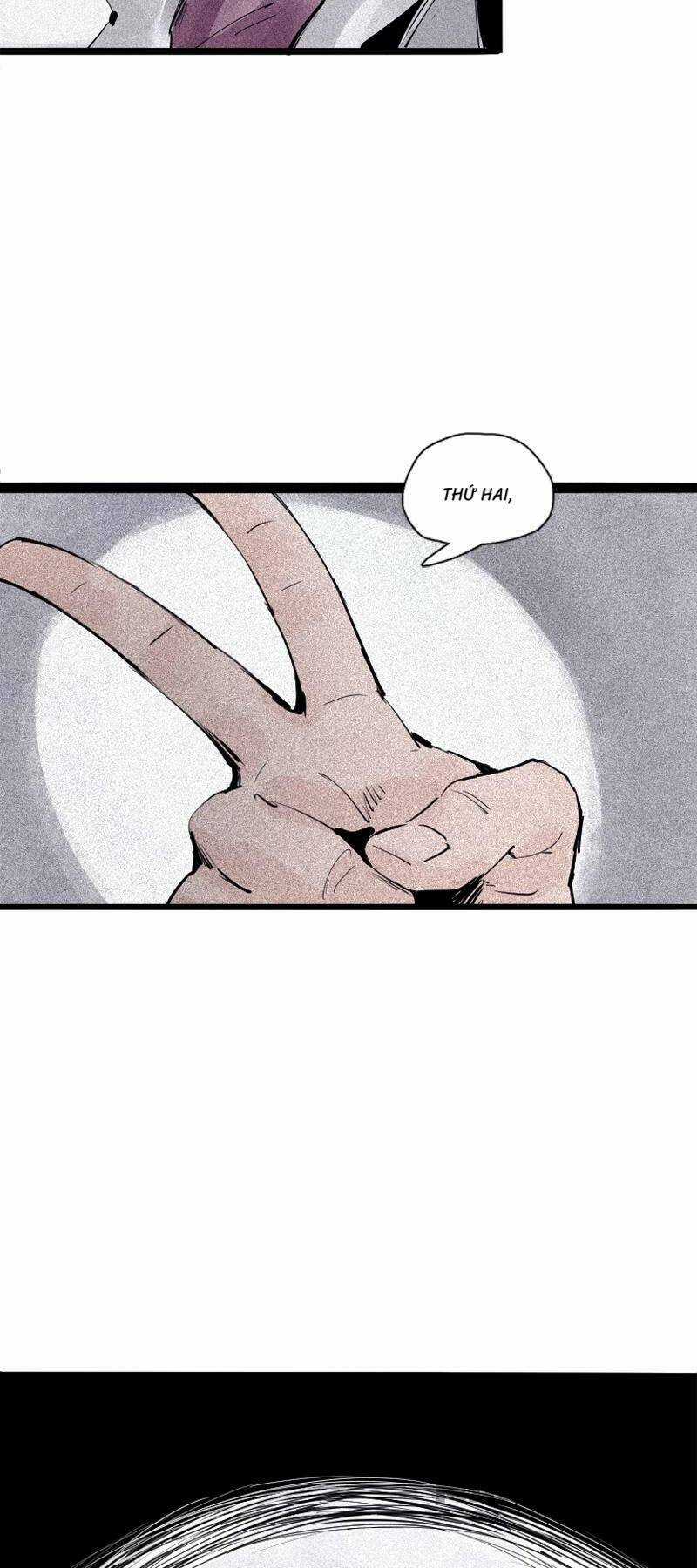 Mặt Nạ Chân Lý Chapter 77 trang 14