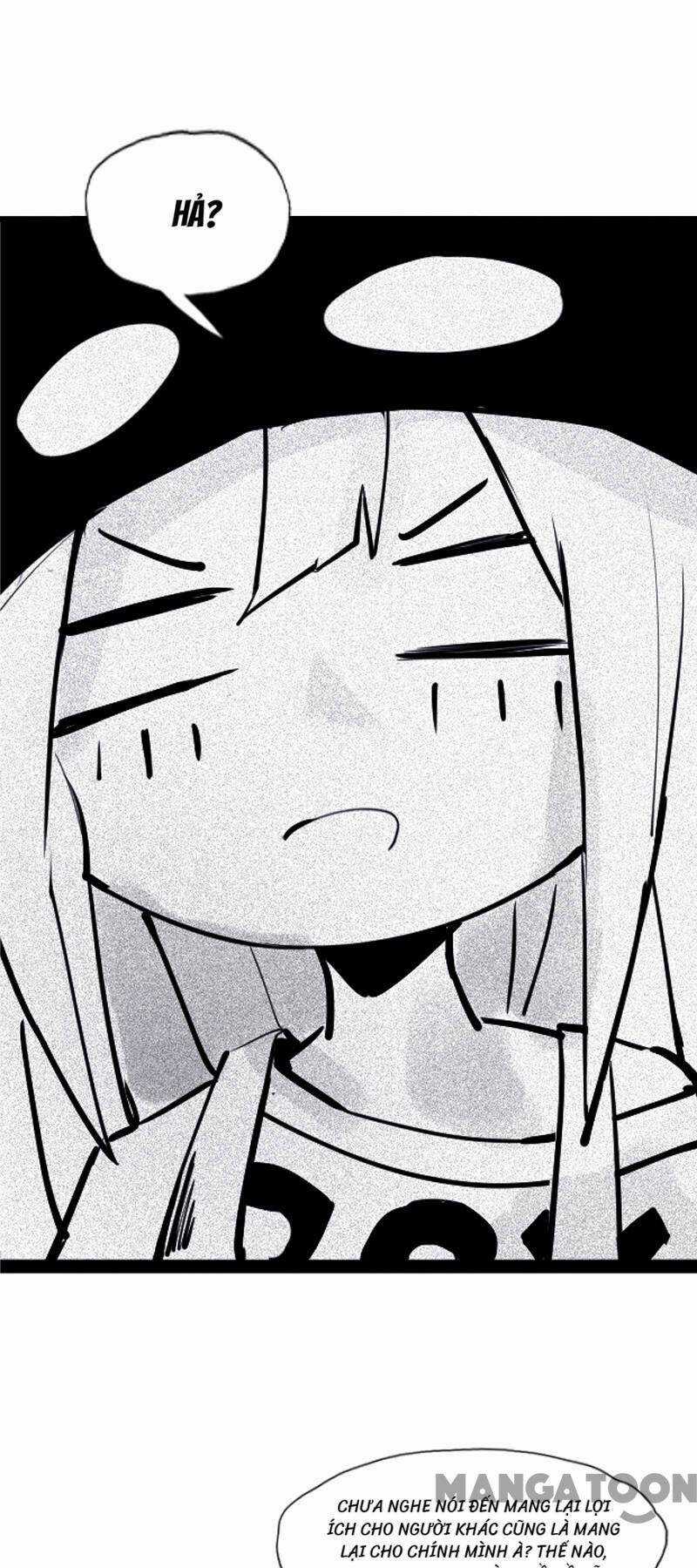 Mặt Nạ Chân Lý Chapter 77 trang 16