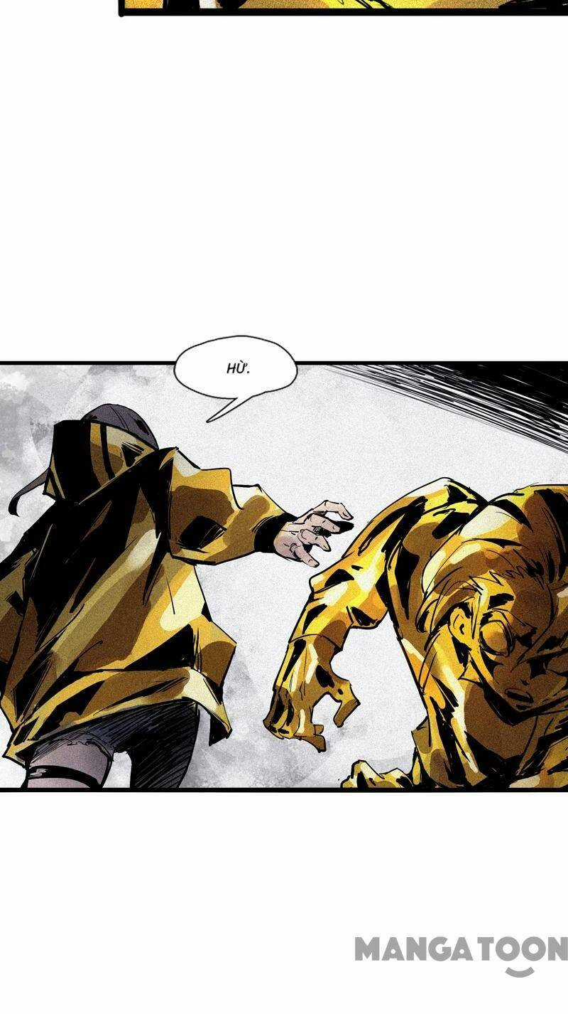 Mặt Nạ Chân Lý Chapter 77 trang 9