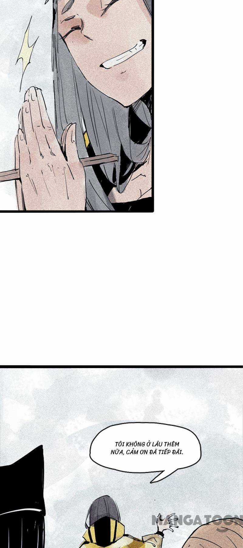 Mặt Nạ Chân Lý Chapter 78 trang 10