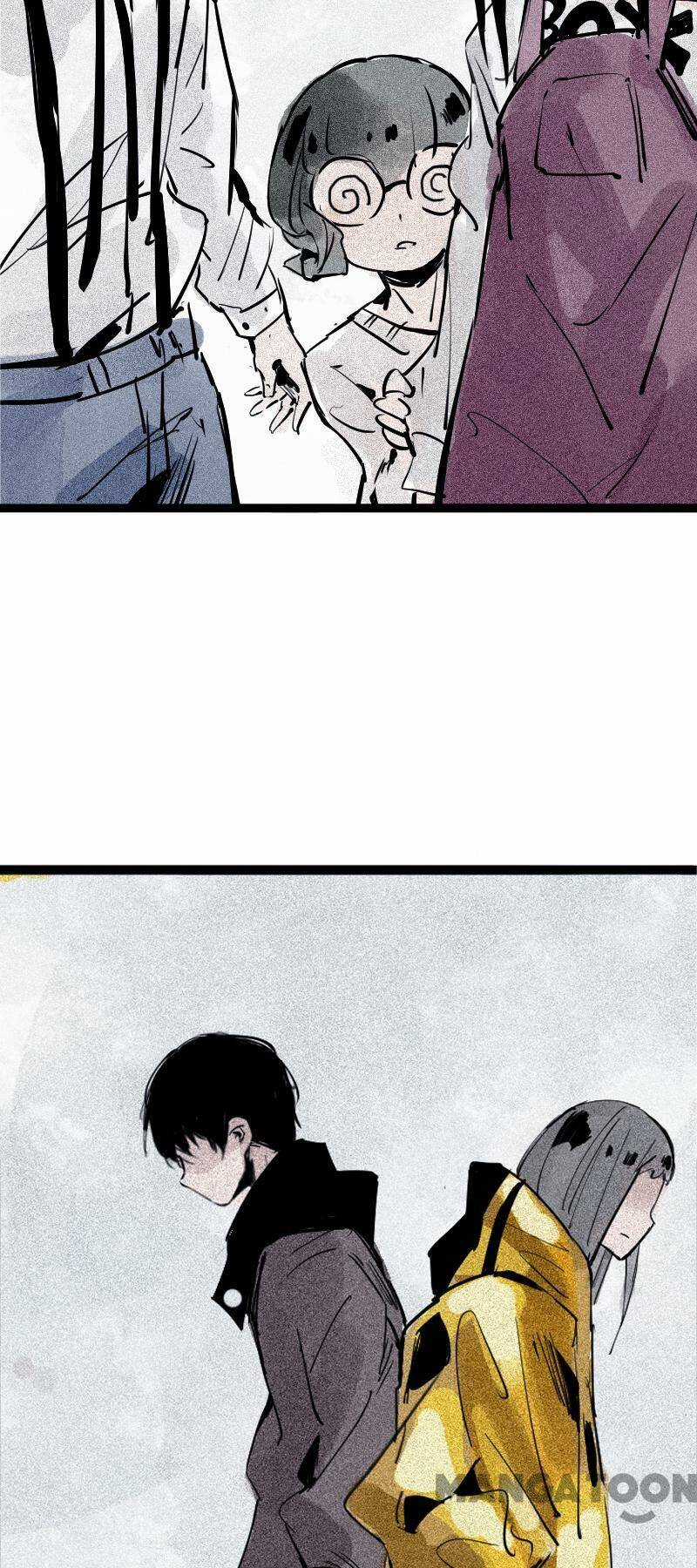 Mặt Nạ Chân Lý Chapter 78 trang 14