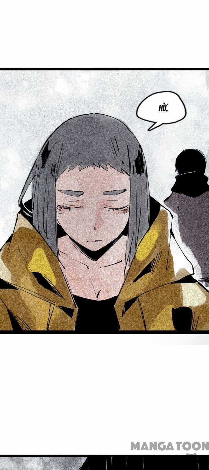 Mặt Nạ Chân Lý Chapter 78 trang 16