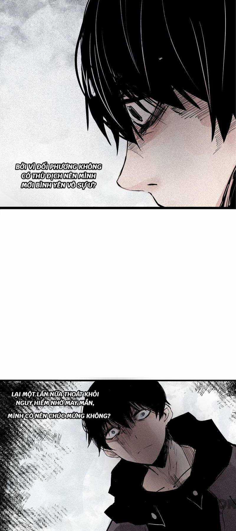 Mặt Nạ Chân Lý Chapter 78 trang 17