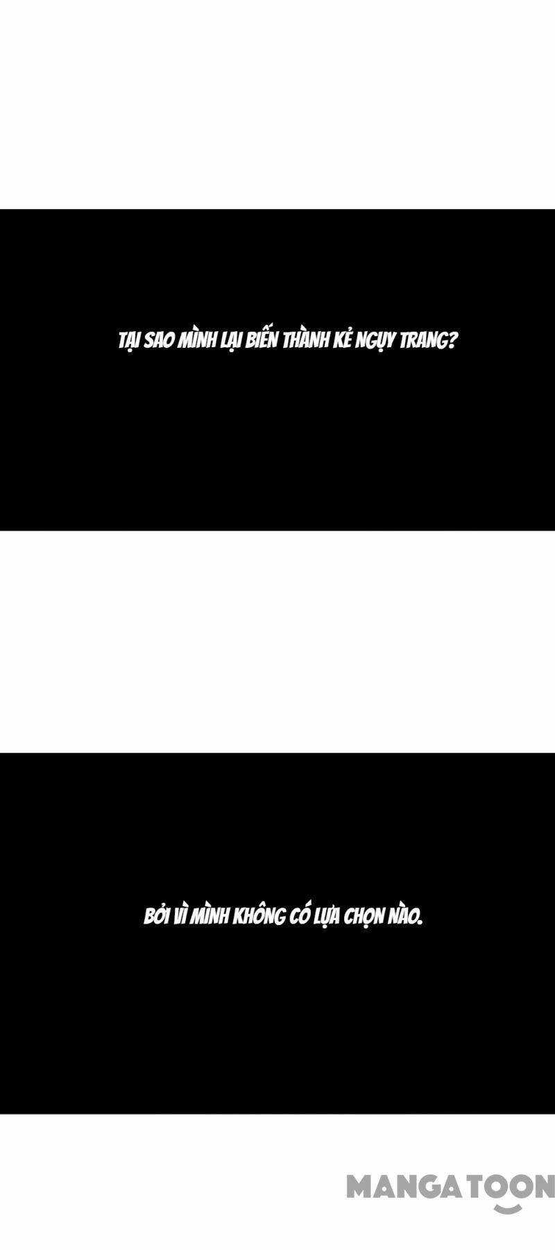 Mặt Nạ Chân Lý Chapter 78 trang 19